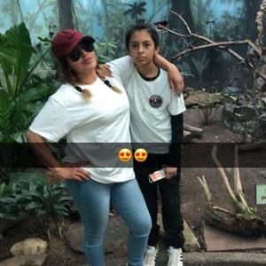 Meet your Posher, Claudia